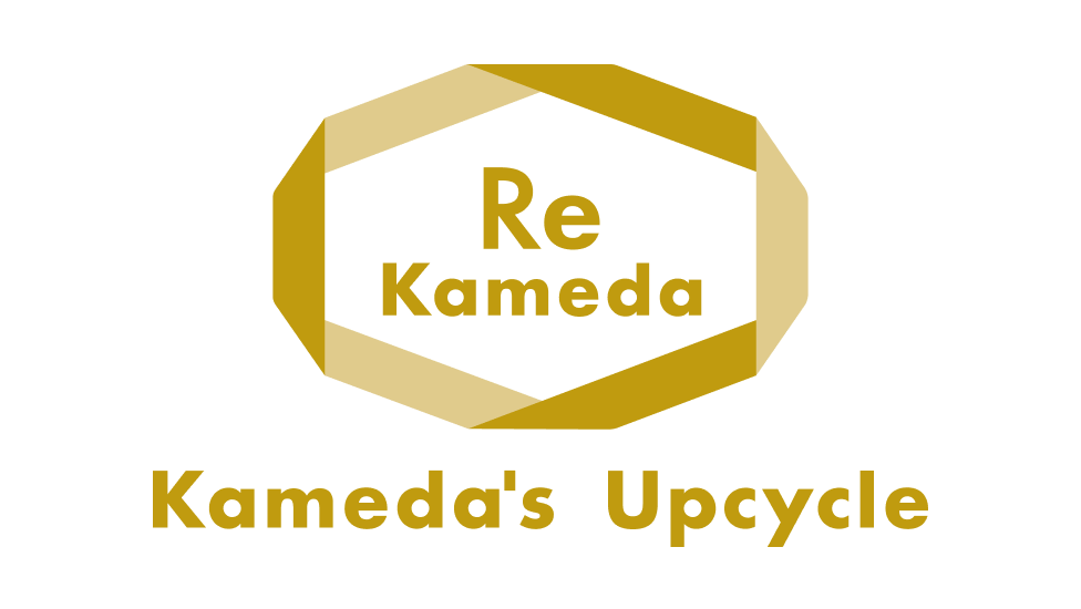ロゴ:Re Kameda