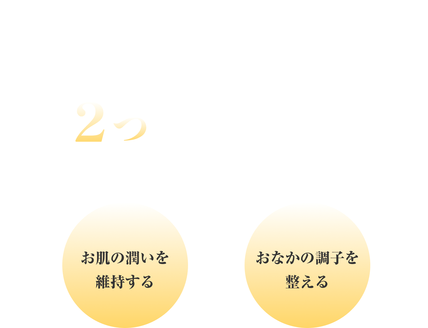 日本初 2つの機能性がある成分を配合したお米のチップス